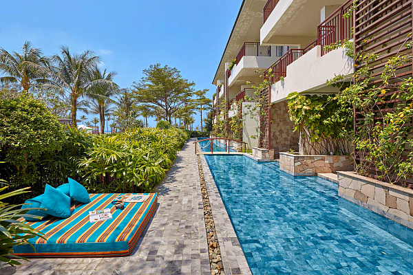 Sol by Melia Phu Quoc