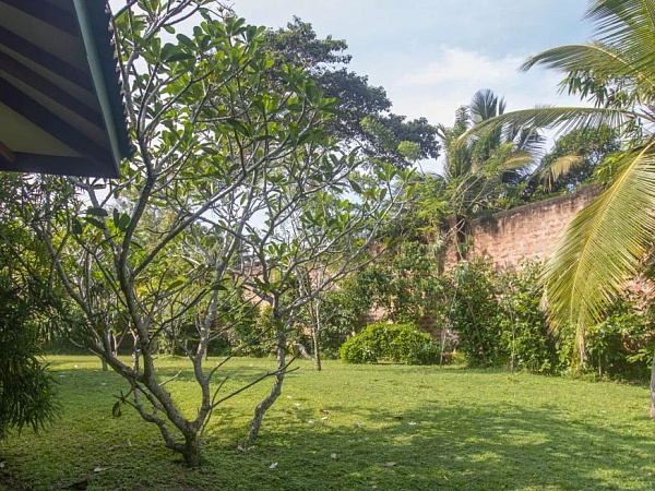 The Coastal Village Cabanas