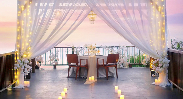 Anantara Bali Uluwatu Resort & Spa Anantara Bali Uluwatu Resort & Spa