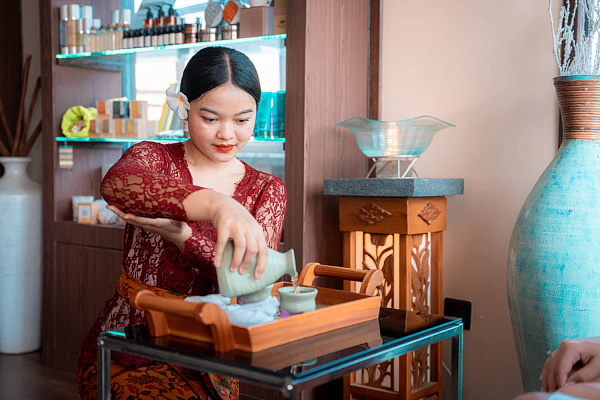 Adaaran Prestige Vadoo