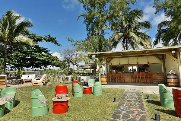 Solana Beach Mauritius