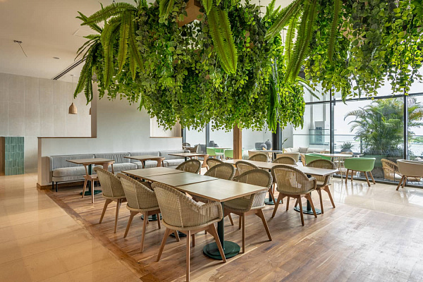 Barceló Nasandhura Malé Barceló Nasandhura Malé