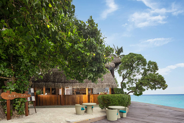 Adaaran Club Rannalhi