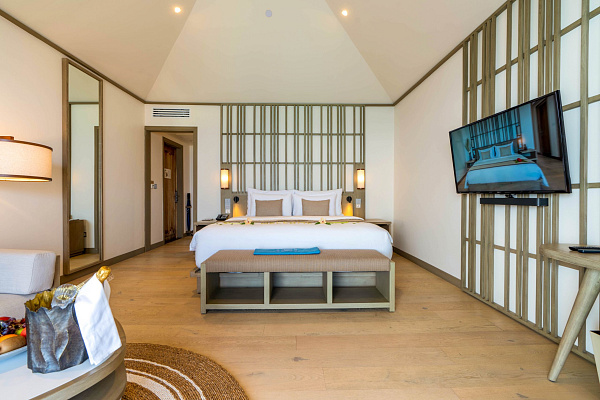 Kagi Maldives Spa Island Resort Kagi Maldives Spa Island Resort