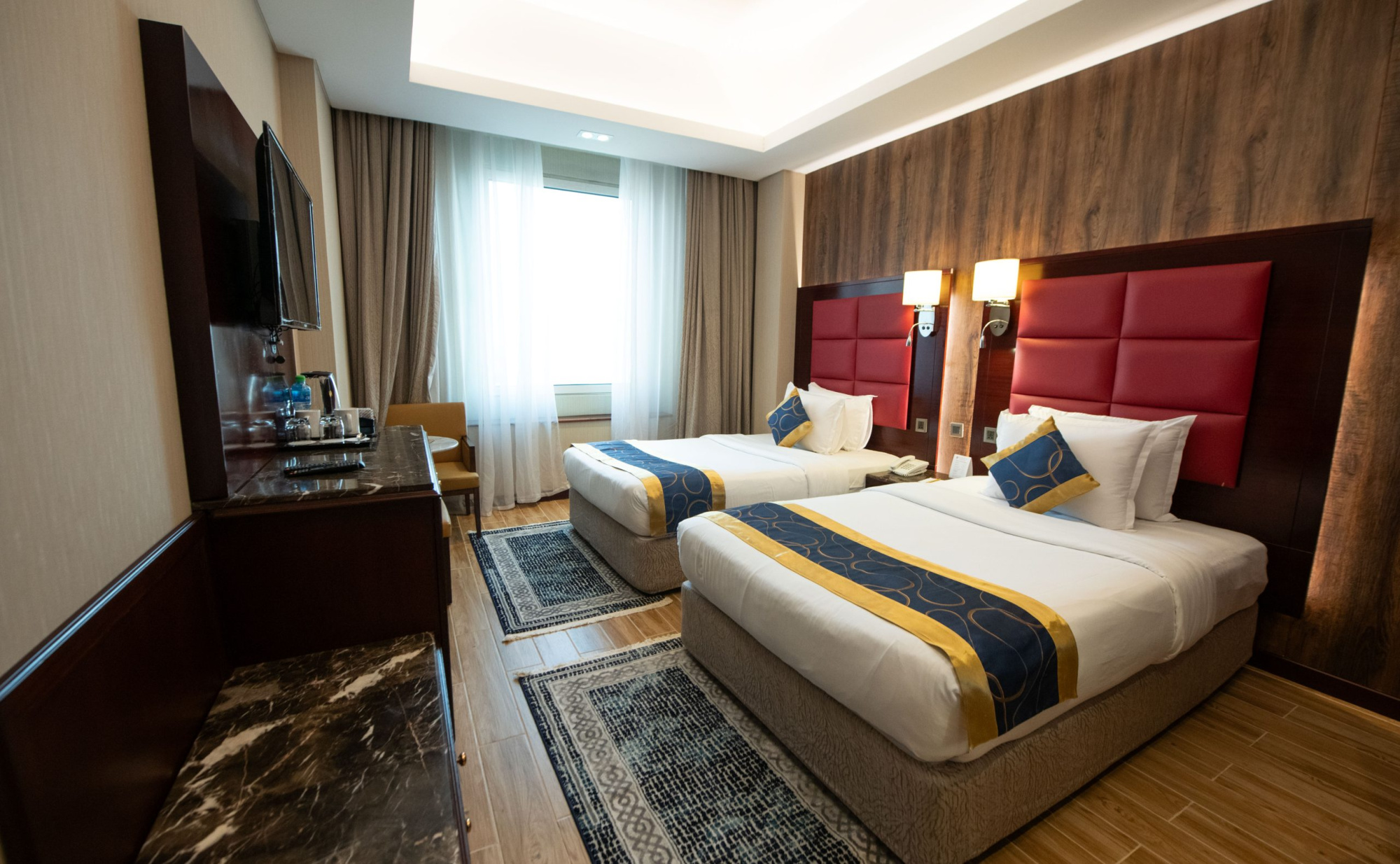 Ramee Guestline Hotel, Qurum