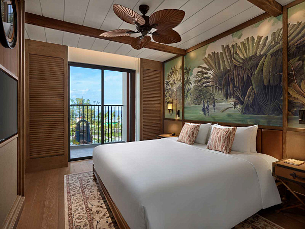 Movenpick Resort Phan Thiet