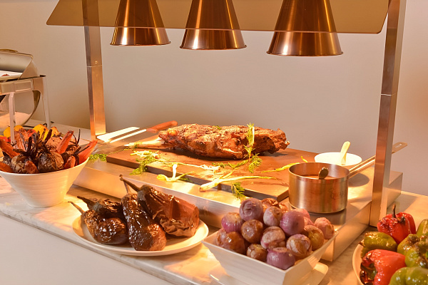 Dreamland - The Unique Sea & Lake Resort