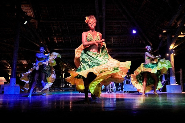 The Ravenala Attitude The Ravenala Attitude