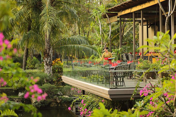 Padma Resort Legian Padma Resort Legian