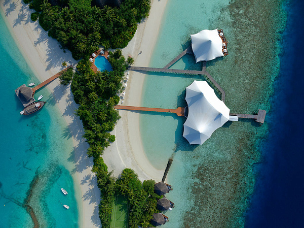 Safari Island Resort & Spa