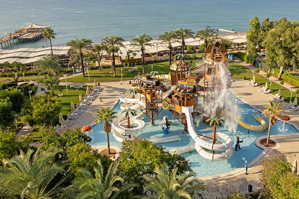 Dobedan Exclusive Hotel & SPA Belek