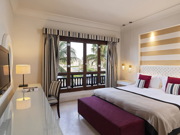 Fanar Hotel & Residences