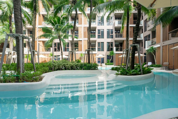 The Marin Phuket Kamala Beach The Marin Phuket Kamala Beach