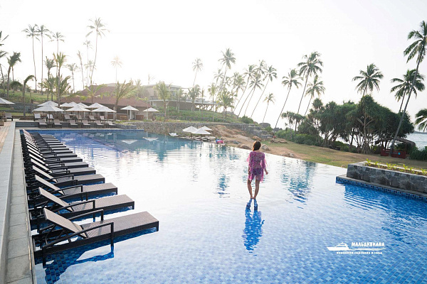 Anantara Peace Haven Tangalle Resort