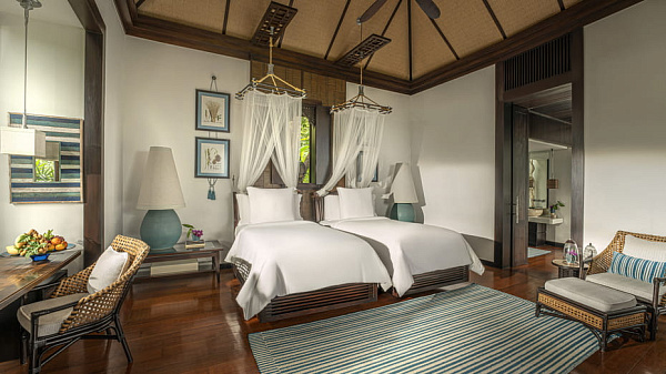 Four Seasons Koh Samui