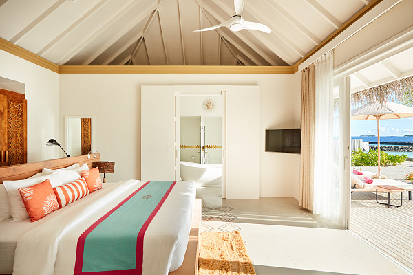 Sun Siyam Iru Veli Maldives