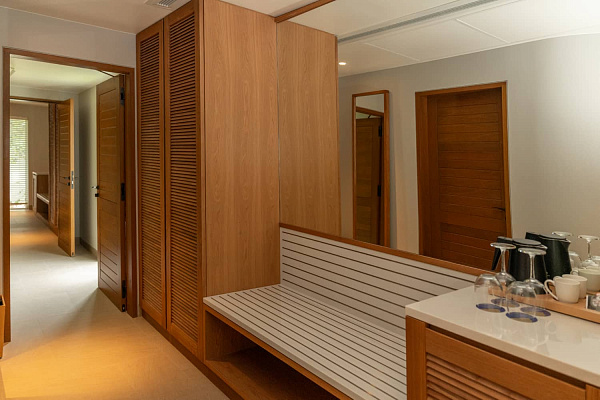 RAAYA by Atmosphere, Maldives