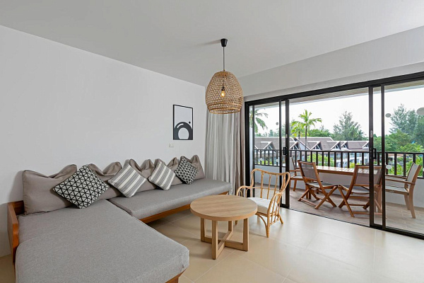 Sunwing Kamala Beach