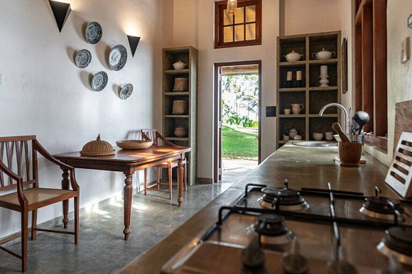 Eraeliya Villas & Gardens