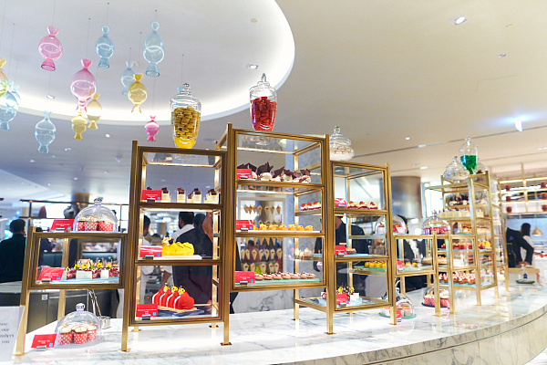 Atlantis The Palm Dubai