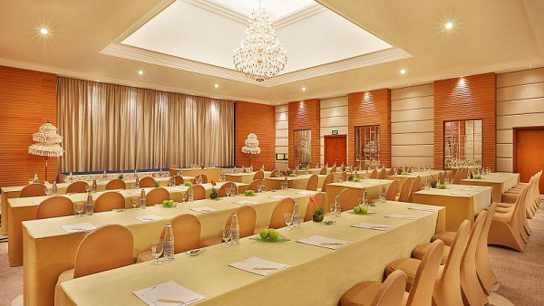 Grand Mirage Resort & Thalasso Bali