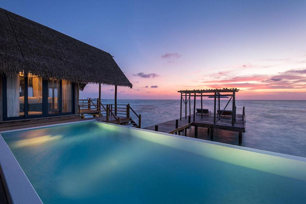 COMO Cocoa Island COMO Cocoa Island