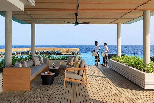 Alila Kothaifaru Maldives Alila Kothaifaru Maldives