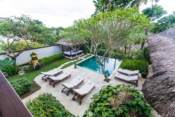 Karma Jimbaran Villas Karma Jimbaran Villas