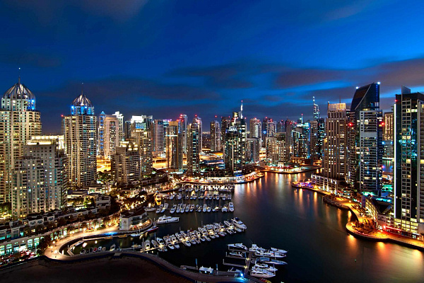 One & Only Royal Mirage Arabian Court One & Only Royal Mirage Arabian Court