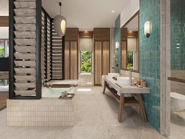 Six Senses Kanuhura Maldives