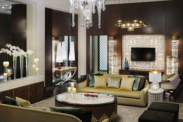 One & Only the Palm Dubai One & Only the Palm Dubai