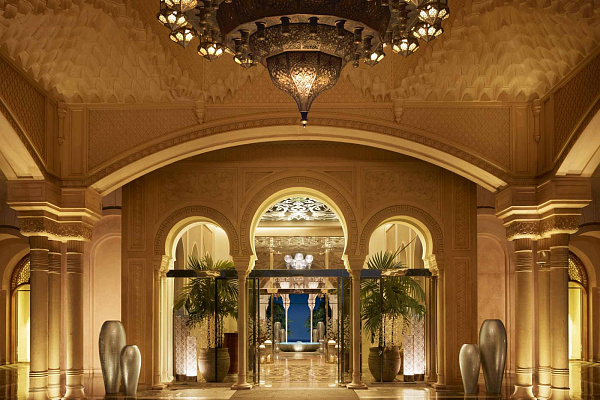 One & Only the Palm Dubai One & Only the Palm Dubai
