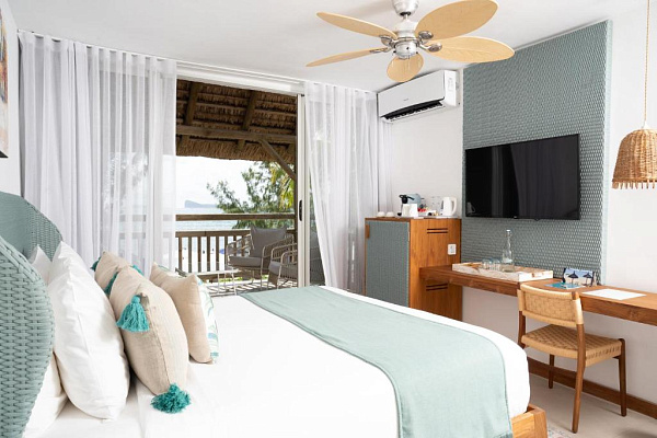 Seapoint Boutique Hotel