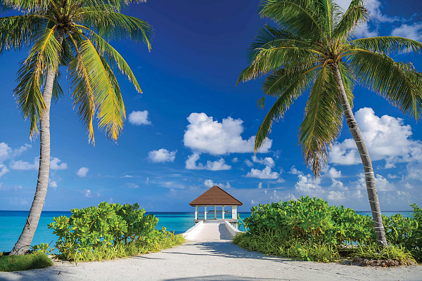 VARU by Atmosphere Maldives VARU by Atmosphere Maldives