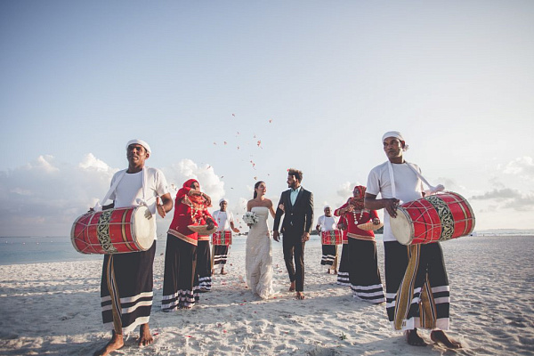 Meeru Island Resort & Spa