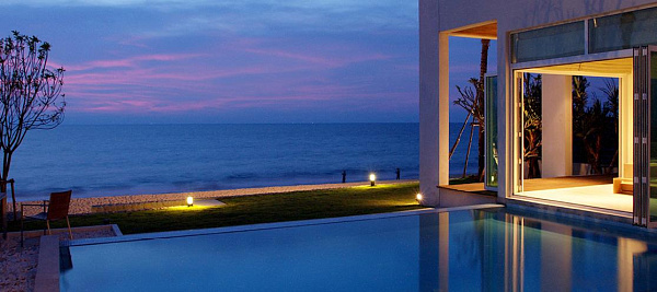 Aleenta Phuket — Phang Nga Resort & Spa