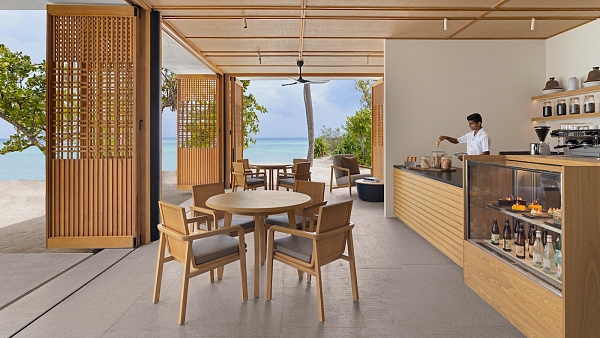 Alila Kothaifaru Maldives Alila Kothaifaru Maldives