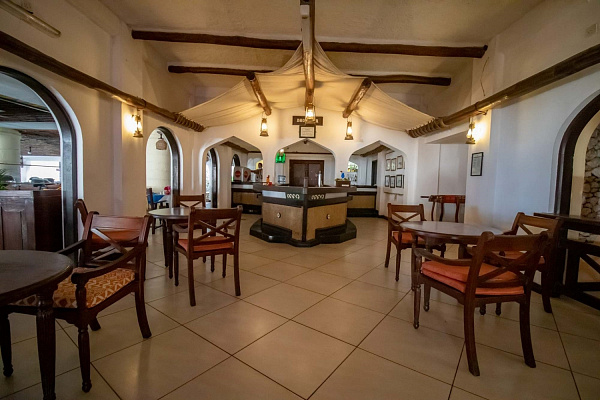 Bamburi Beach Hotel Bamburi Beach Hotel