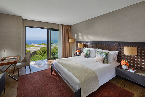 Mandarin Oriental