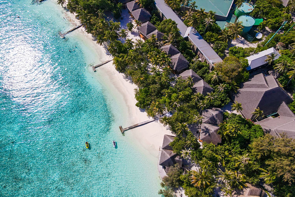 Adaaran Club Rannalhi