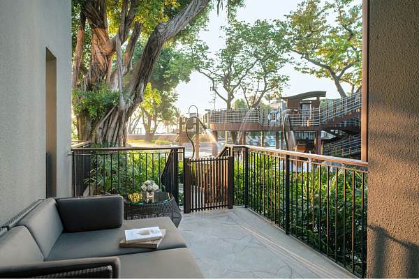 Marriott Resort & Spa Hua Hin