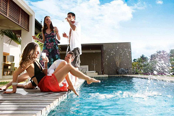 Anahita Mauritius The Resort 