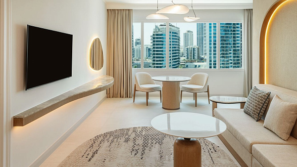 Sheraton Jumeirah Beach Resort