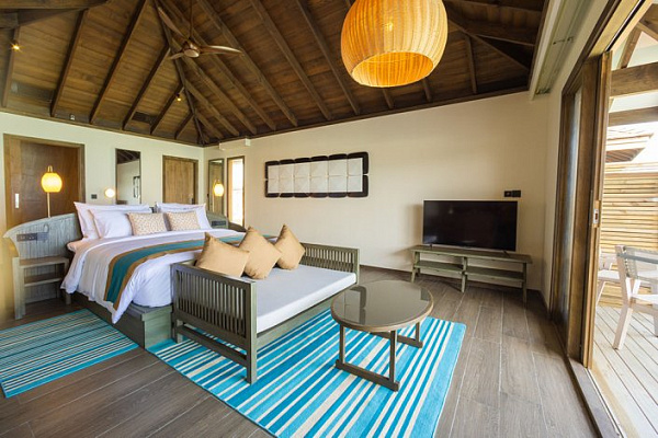 Jawakara Islands Maldives