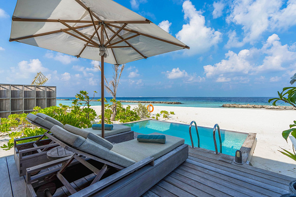 Kagi Maldives Spa Island Resort Kagi Maldives Spa Island Resort