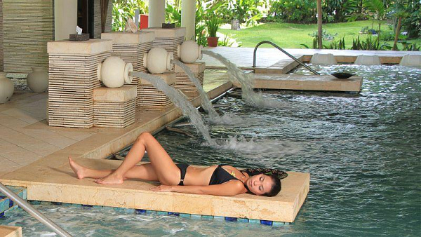 Grand Mirage Resort & Thalasso Bali