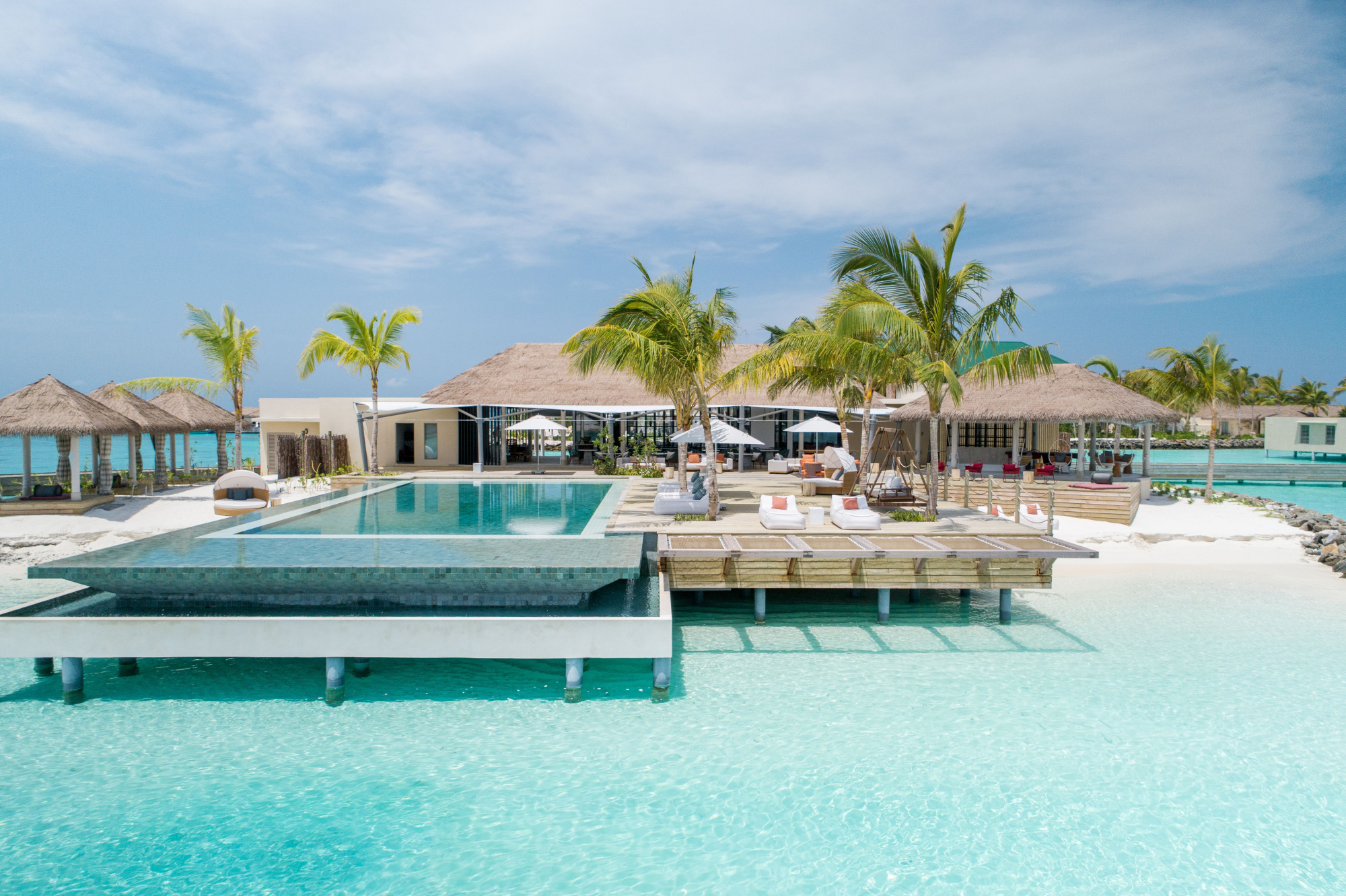 InterContinental Maldives Maamunagau Resort InterContinental Maldives Maamunagau Resort