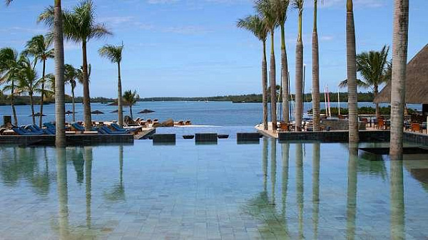 Four Seasons Resort Mauritius at Anahita Four Seasons Resort Mauritius at Anahita