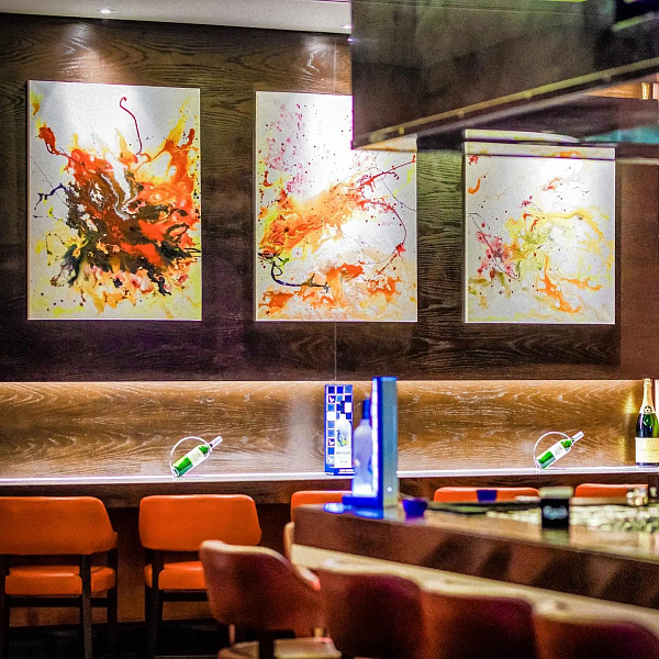 Royal M Hotel Fujairah by Gewan