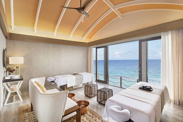 JW Marriott Maldives Resort & Spa JW Marriott Maldives Resort & Spa